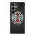 INDEPENDENT TRUCK COMPANY METAL LOGO 2 Samsung Galaxy S24 Ultra Case Cover