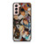 NCT DREAM CUTE COLLAGE Samsung Galaxy S21 Case Cover