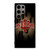 INDIANA HOOSIERS UNIVERSITY LOGO Samsung Galaxy S24 Ultra Case Cover
