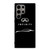 INFINITI CARS SILHOUETTE Samsung Galaxy S24 Ultra Case Cover