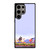 INUYASHA AND KAGOME CYCLE Samsung Galaxy S24 Ultra Case Cover