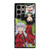 INUYASHA AND KAGOME LOVE Samsung Galaxy S24 Ultra Case Cover