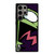 INVADER ZIM ALIEN POP ART Samsung Galaxy S24 Ultra Case Cover