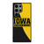 IOWA HAWKEYES UNIVERSITY FOOTBALL Samsung Galaxy S24 Ultra Case Cover
