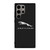 JAGUAR LOGO CARBON Samsung Galaxy S24 Ultra Case Cover