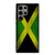JAMAICAN FLAG Samsung Galaxy S24 Ultra Case Cover