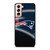 NEW ENGLAND PATRIOTS FOOTBALL TEAM Samsung Galaxy S21 Case Cover