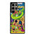JETSONS MEET FLINTSTONES CARTOON 2 Samsung Galaxy S24 Ultra Case Cover