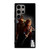 JOEL ELLIE THE LAST OF US GAMES Samsung Galaxy S24 Ultra Case Cover