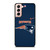 NEW ENGLAND PATRIOTS NFL FOOTBALL NIKE Samsung Galaxy S21 Case Cover
