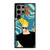 JOHNNY BRAVO CARTOON 2 Samsung Galaxy S24 Ultra Case Cover