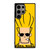 JOHNNY BRAVO WHOA MAMA Samsung Galaxy S24 Ultra Case Cover