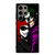 JOKER AND HARLEY QUINN CARTOON Samsung Galaxy S24 Ultra Case Cover