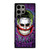 JOKER SUICIDE SQUAD ART Samsung Galaxy S24 Ultra Case Cover