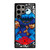 JORDAN AIR COOKIE MONSTER Samsung Galaxy S24 Ultra Case Cover