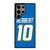 JUSTIN HERBERT LOS ANGELES CHARGERS NFL Samsung Galaxy S24 Ultra Case Cover
