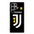 JUVENTUS SERIE A CHAMPIONS Samsung Galaxy S24 Ultra Case Cover