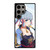 KAMISATO AYAKA GENSHIN IMPACT Samsung Galaxy S24 Ultra Case Cover