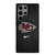 KANSAS CITY CHIEFS NFL NIKE Samsung Galaxy S24 Ultra Case Cover