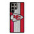 KANSAS CITY CHIEFS WOODEN LOGO Samsung Galaxy S24 Ultra Case Cover