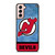 NEW JERSEY DEVILS HOCKEY TEAM Samsung Galaxy S21 Case Cover