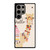 KATE SPADE CAMEL OH HELLO Samsung Galaxy S24 Ultra Case Cover