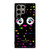 KATE SPADE COLORFULL MONSTER EYE Samsung Galaxy S24 Ultra Case Cover