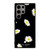 KATE SPADE FLOWER IN BLACK Samsung Galaxy S24 Ultra Case Cover