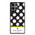KATE SPADE FLOWER PATTERN 3 Samsung Galaxy S24 Ultra Case Cover