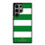 KATE SPADE GREEN STRIPE Samsung Galaxy S24 Ultra Case Cover