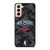 NEW ORLEANS PELICANS BLACK CAMO Samsung Galaxy S21 Case Cover