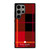 KATE SPADE NEW YORK RED Samsung Galaxy S24 Ultra Case Cover