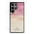 KATE SPADE NEW YORK ROSE GOLD GLITTER Samsung Galaxy S24 Ultra Case Cover