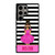 KATE SPADE PINK GIRLS Samsung Galaxy S24 Ultra Case Cover KATE SPADE PINK GIRLS Samsung Galaxy S24 Ultra Case Cover