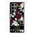 KATE SPADE ROSE RED WHITE Samsung Galaxy S24 Ultra Case Cover
