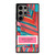 KATE SPADE STRIPE ICON Samsung Galaxy S24 Ultra Case Cover