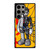 KAWS ROBOT ENGINE Samsung Galaxy S24 Ultra Case Cover