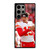 KC CHIEFS PATRICK MAHOMES 15  Samsung Galaxy S24 Ultra Case Cover