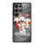 KC CHIEFS PATRICK MAHOMES FOOTBALL Samsung Galaxy S24 Ultra Case Cover