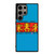 KEITH HARING SILENCE DEATH Samsung Galaxy S24 Ultra Case Cover