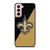 NEW ORLEANS SAINTS NFL FOOTBALL LOGO Samsung Galaxy S21 Case Cover