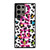 KENZO PARIS COLORFUL LEOPARD Samsung Galaxy S24 Ultra Case Cover