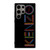 KENZO PARIS COLORFUL LOGO Samsung Galaxy S24 Ultra Case Cover