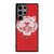 KENZO PARIS TIGER RED Samsung Galaxy S24 Ultra Case Cover KENZO PARIS TIGER RED Samsung Galaxy S24 Ultra Case Cover