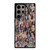 KIM JISOO BLACKPINK CUTE COLLAGE Samsung Galaxy S24 Ultra Case Cover KIM JISOO BLACKPINK CUTE COLLAGE Samsung Galaxy S24 Ultra Case Cover