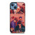 BTS BANGTAN BOYS MAP OF THE SOUL PERSONA iPhone 13 Case Cover