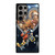 KINGDOM HEARTS SORA Samsung Galaxy S24 Ultra Case Cover