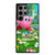 KIRBY AND THE FORGOTTEN LAND NINTENDO Samsung Galaxy S24 Ultra Case Cover