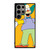 KRUSTY THE CLOWN THE SIMPSONS 2 Samsung Galaxy S24 Ultra Case Cover
