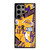 LA LOS ANGELES LAKERS STICKER BOMB Samsung Galaxy S24 Ultra Case Cover LA LOS ANGELES LAKERS STICKER BOMB Samsung Galaxy S24 Ultra Case Cover